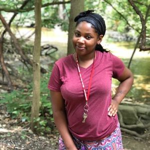 Meet your Posher, Majinee